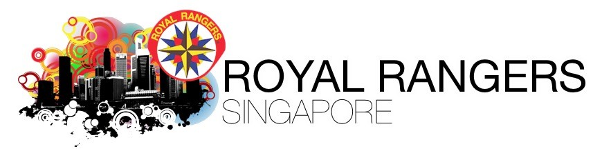 Royal Rangers Singapore Logo